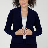 Sandro Jacardi in Navy