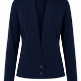 Zero Waste - Sandro Jacardi in Navy