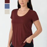 Made For You - Sawyer Bamboo Top
