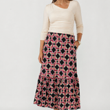 Simmi Top in Cream