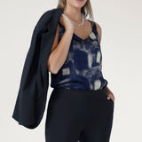 Soho Cami in Nightscape