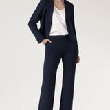 Soho Cami in Oyster Satin