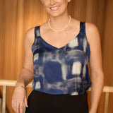 Soho Cami in Nightscape