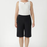 Harlee Reversible Cami in Vanilla