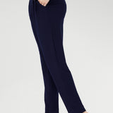 Tobie Pant in Navy