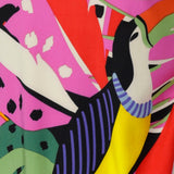 Fernanda Dress in Toucan