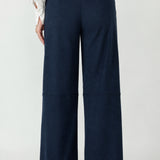 Tyler Pant in Bluestone Suede