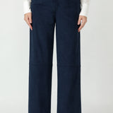 Tyler Pant in Bluestone Suede