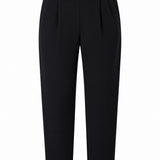 Designer Archive - Tobie Regular Pant in Black