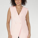 Vienna Vest in Ballet