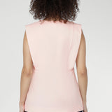 Vienna Vest in Ballet