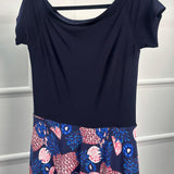 One of a Kind - Xanthe Dress in Copacabana