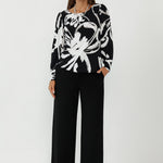 A refined take on soft tailoring for women, the Zara Top features a boat neckline, subtle bust darts, and full-length gathered sleeves. Crafted for real bodies, it offers a flattering fit and transitions seamlessly from workwear to weekend looks.