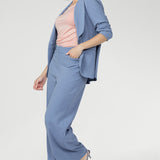 Ziggy Top in Blush