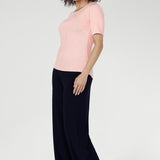 Ziggy Top in Blush