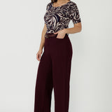 Ziggy Top in Desert Wine