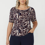 Ziggy Top in Desert Wine