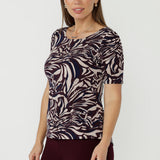 Ziggy Top in Desert Wine
