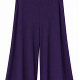 Designer Archive - Dany Culotte in Amethyst