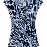 Designer Archive - Finley Top in Sumi