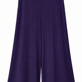 Designer Archive - Presley Pant in Amethyst