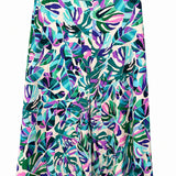 Designer Archive - Presley Pant in Moonlit Canopy